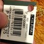 Genuine Black South Sea Pearl Pendant  Boxed with Certificate Image 9