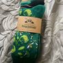 sockshop lazy panda pure natural bamboo socks Image 3