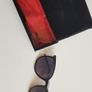 HUGO BOSS women's sunglasses HG 1212/S color black 205481 Image 6