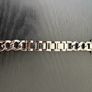 Apple Watch metal strap Image 2