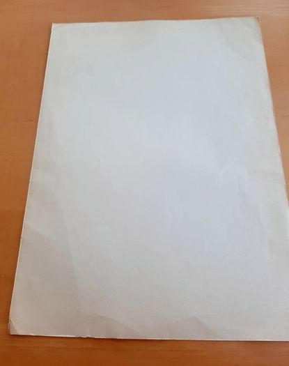Map of Piemonte (unframed)