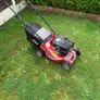 Lawnmower Image 3