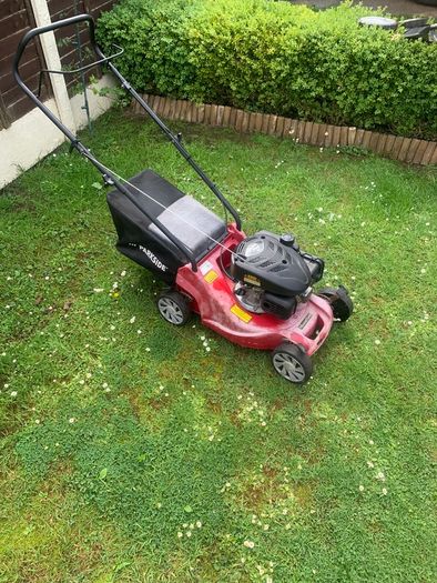 Lawnmower