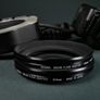 Sigma EM-140 DG EO-ETTL II Macro Ring light Flash for Canon Image 5