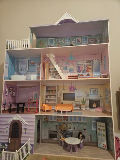 Dollhouse