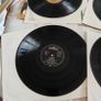 Clannad 4 x LPs, 3 have inserts, Dulaman is GF, Irish folk Image 6