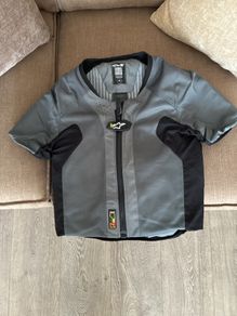 Alpinestars Tech-Air 5 Motorbike Airbag M