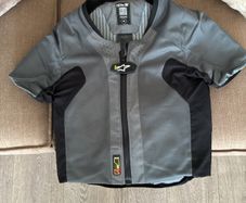 Alpinestars Tech-Air 5 Motorbike Airbag M