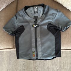 Alpinestars Tech-Air 5 Motorbike Airbag M