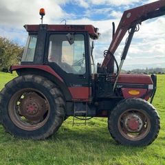 Case 895 XL