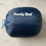 Double inflatable camping air bed mattress Image 2