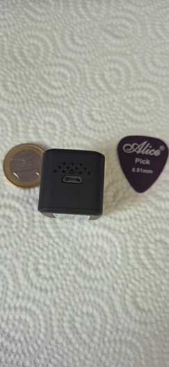 Mini surveillance cam
