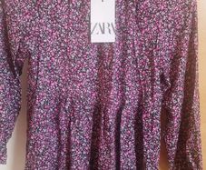 NEW dress age 10 (kids)