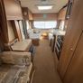 Sprite Sports Style S5TD-5 Berth Image 6