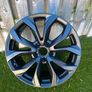 Genuine Audi alloys Image 10