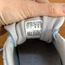 Ladies Adidas golf shoes, size UK 5 Image 5