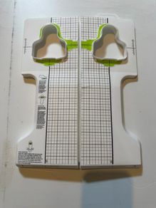 Look Keo cleat adjuster