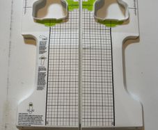 Look Keo cleat adjuster