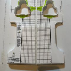Look Keo cleat adjuster