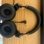 Pioneer DJ DDJ FLX4 with headphones Image 3