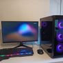 Gaming Pc Ryzen 5 3600 Cpu, 16gb Ram, 240gb Ssd, 500gb Nvme, Gtx 970 4gb Graphics Card, Windows 10 Pro Image 6