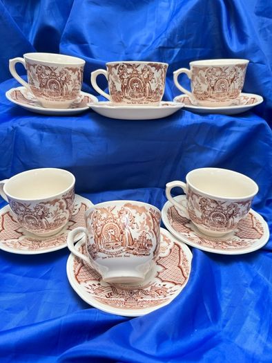 teaset