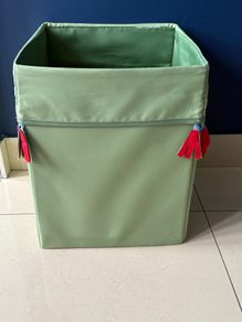 Toy Storage Box
