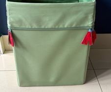 Toy Storage Box