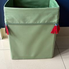 Toy Storage Box