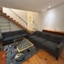 Pair of three/seater sofas priced to go. Image 3