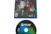 PS5 FC26 Original