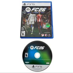 PS5 FC26 Original
