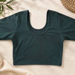 Blouse Ready Made Streachable upto Size42