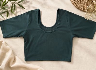 Blouse Ready Made Streachable upto Size42