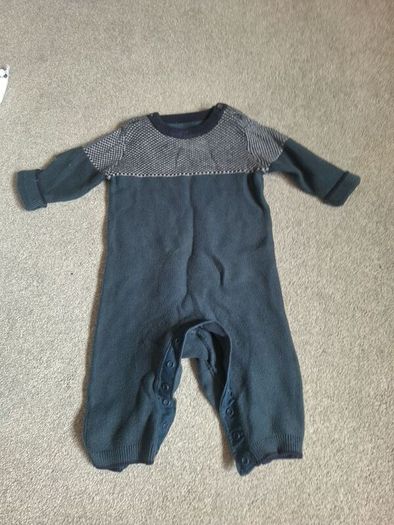 Large Baby Boys Clothes Bundle 0 - 3 Months