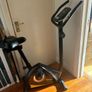 exercise bike Image 2