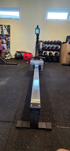 concept 2 rowing machine