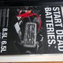 Car jump starter Noco Image 2