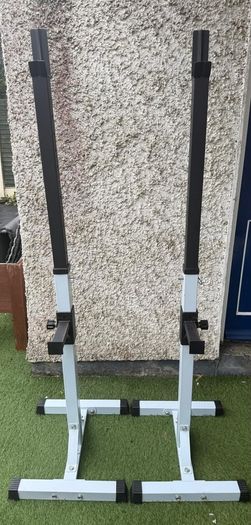 Bench Press / Squat Stands