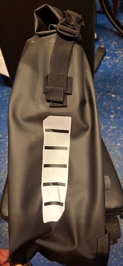 Thule pannier bag