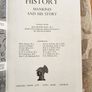 History. Mankind And His History. Edited By Max Beloff 1948 Hardback In Good Condition. Image 9