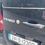 Opel Vivaro 2024 LWB L2 fully loaded 5703km No VAT Image 6