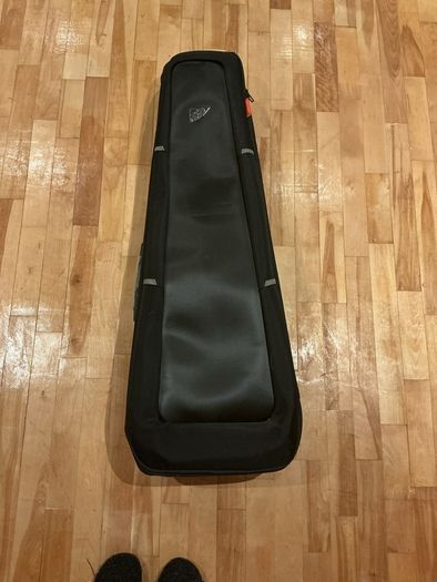Gruvgear Kapsule Guitar Case