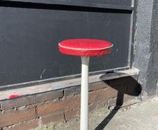 soda shop stools