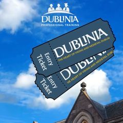 Dublinia Museum Tickets