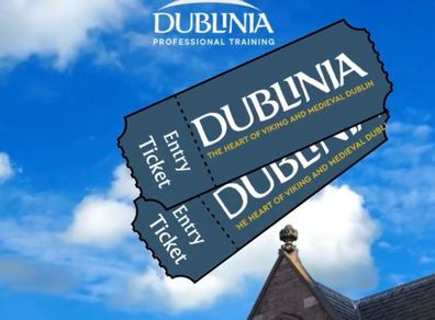 Dublinia Museum Tickets