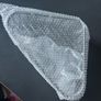 Shower basket corner. Vado Large size. See photos for dimensions Image 2
