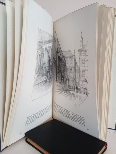 London Triumphant by Sydney R. Jones (RB417)