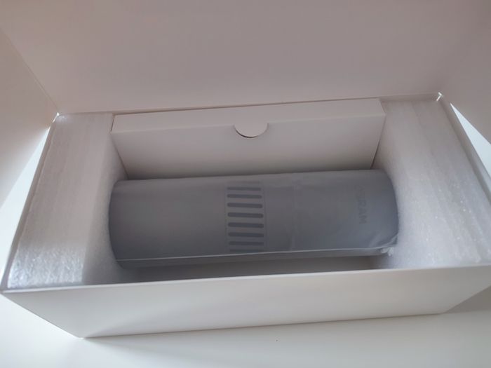 AirZing UV-Compact ! OSRAM ! UV-Sterilisator ! BRAND NEW ! Never Used ! RRP 150 Euro !