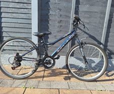 Kids bike